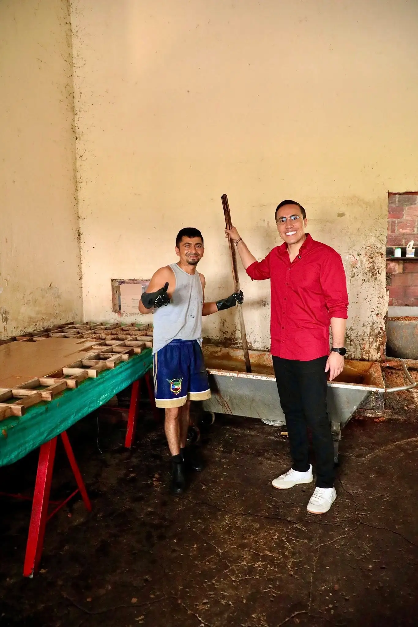 Salud mental para familias y cuidadores