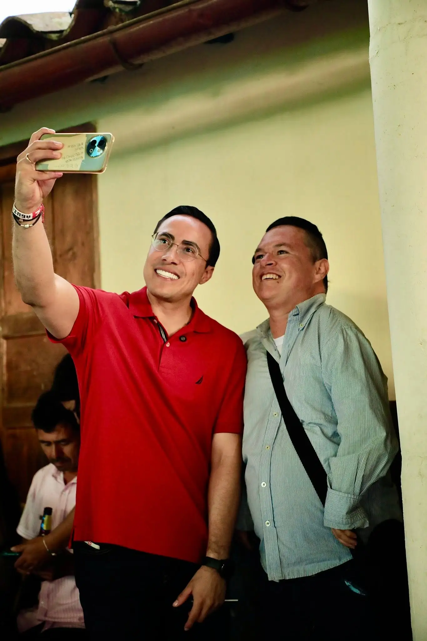 Deporte y cultura para sacar a los jóvenes de la violencia