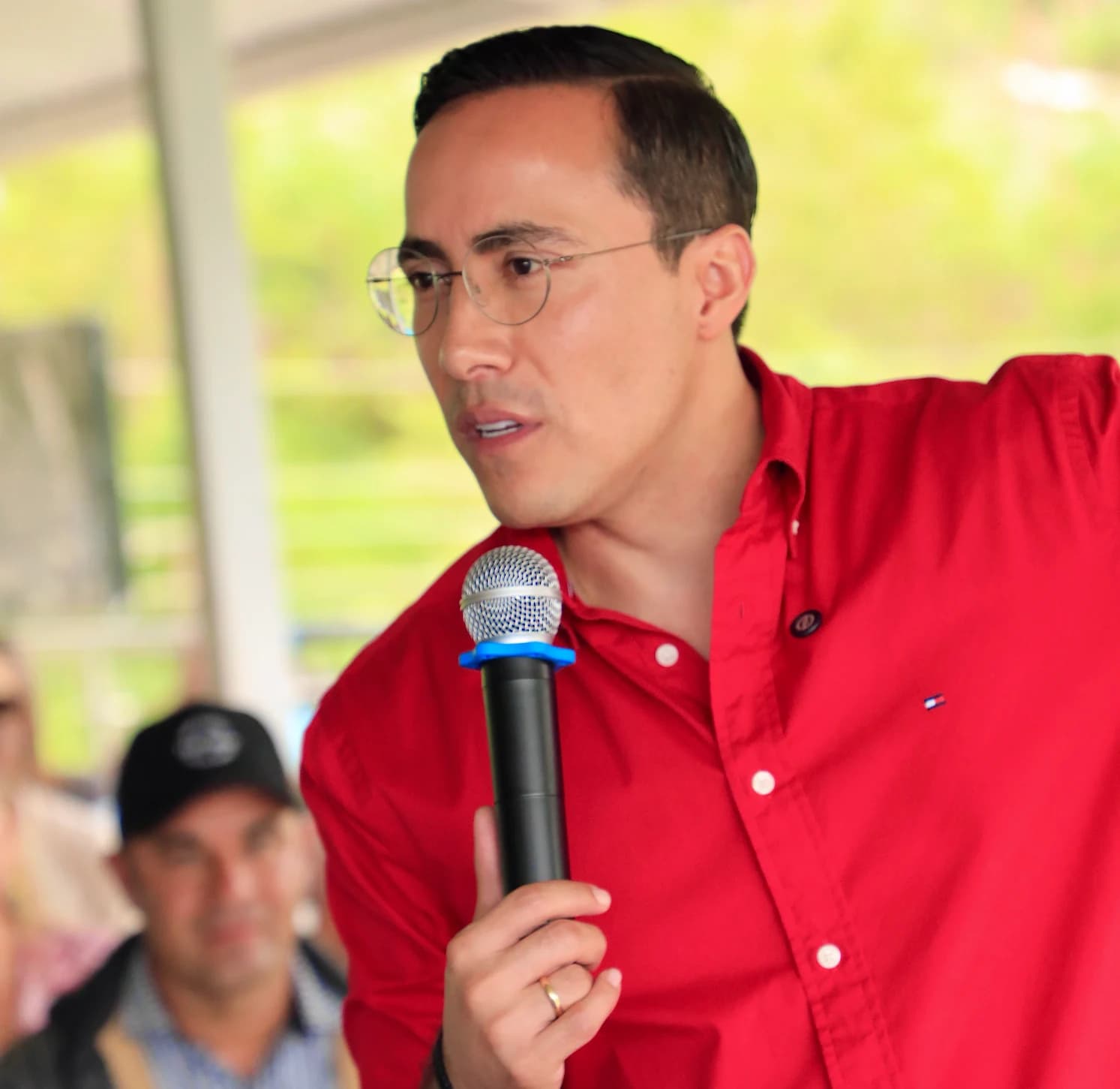 Reconocimiento y apoyo a familias cuidadoras