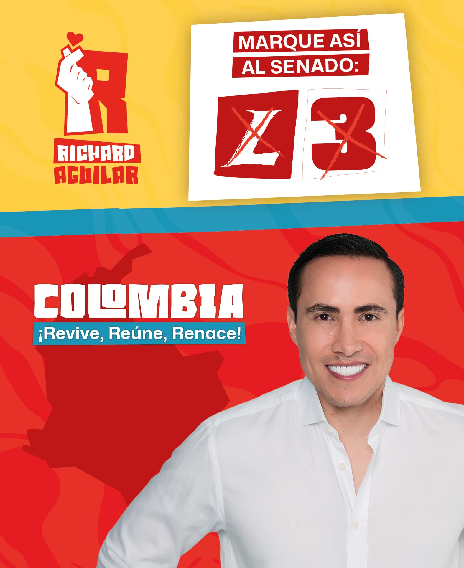 Richard Alfonso Aguilar Villa